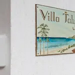 Talya 别墅 *