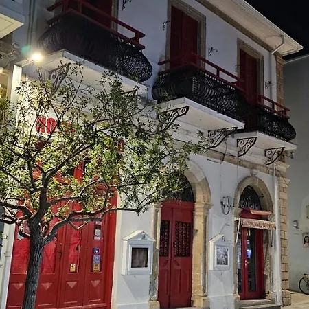 Talya Villa