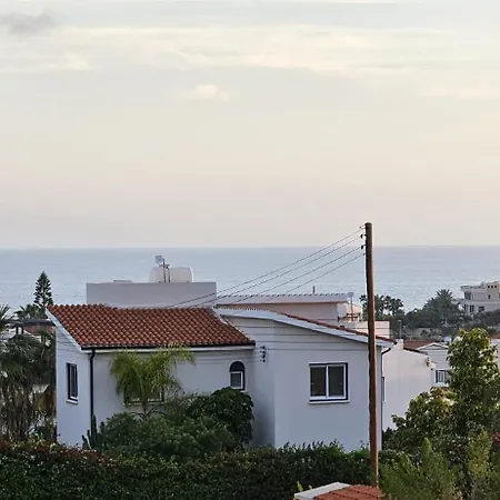 Talya Villa *
