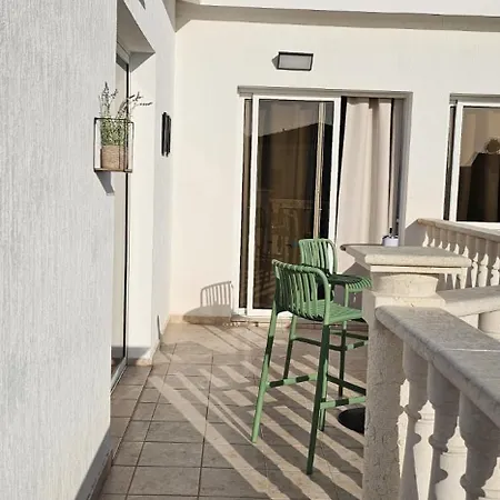 Talya Villa *