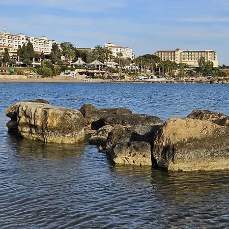 Talya Villa Peyia