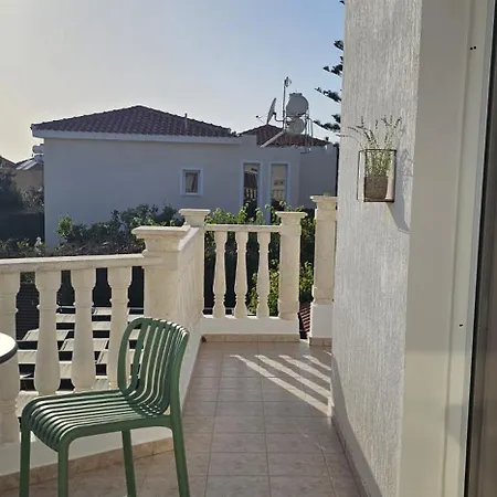 Talya Villa