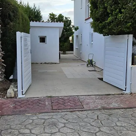 Talya Villa *