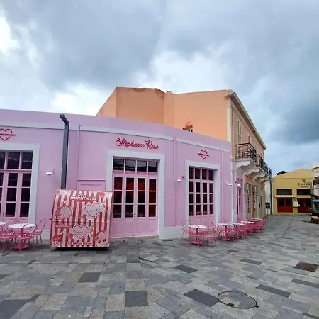 Talya Villa Peyia