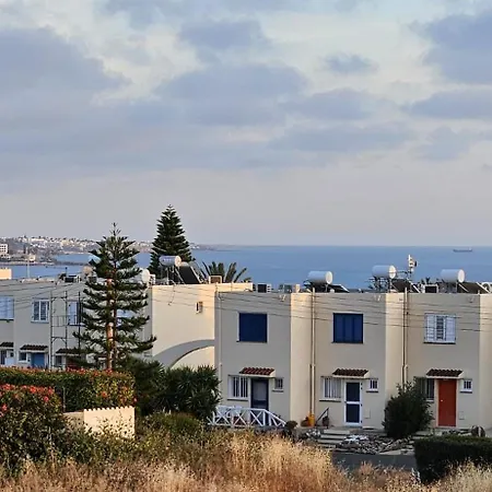 Talya Villa *