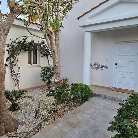 Villa Talya *