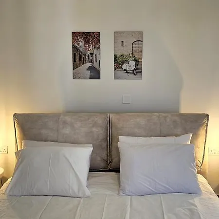 Talya Villa Peyia