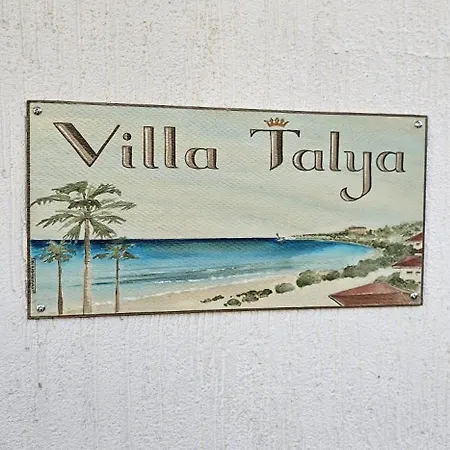 Talya Peyia