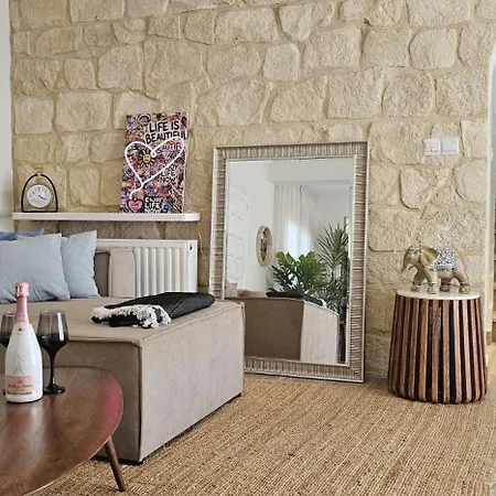 Talya Villa *