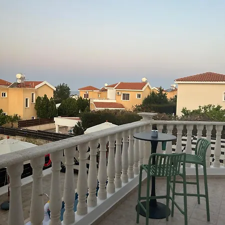 Talya Villa *