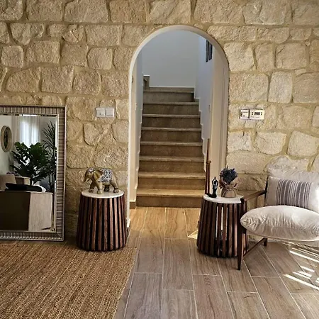 Villa Talya
