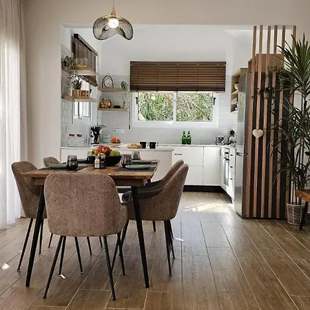 Talya Villa *