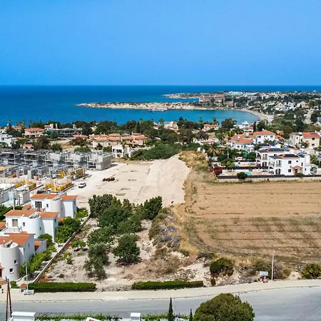 Talya Villa *