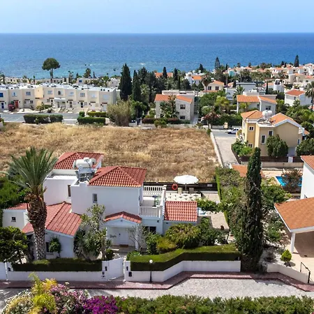 Villa Talya *