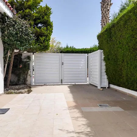 Talya Villa Pégeia
