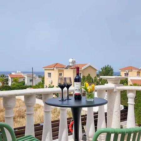 Talya Villa *