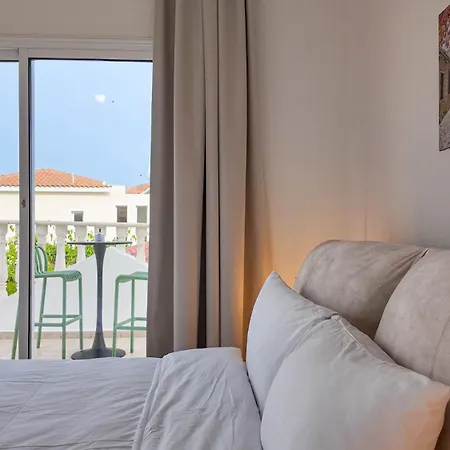 Talya Villa