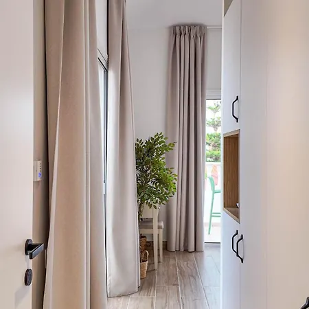 Talya Villa *