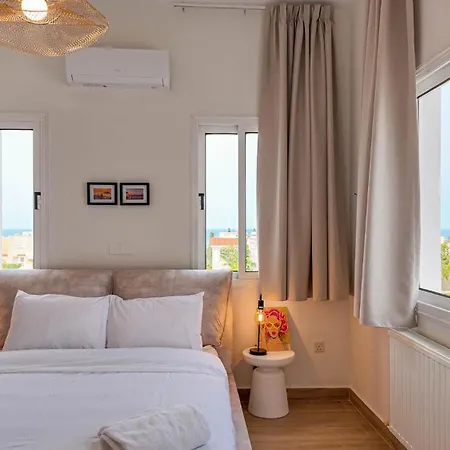 Talya Villa *