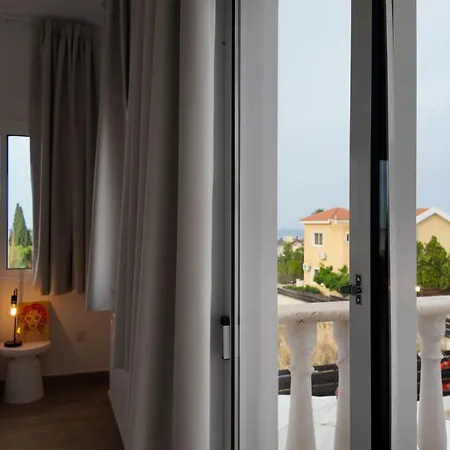 Talya Villa *