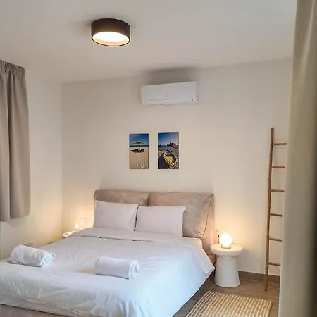 Talya Villa *