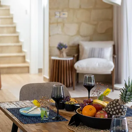 Talya Villa *