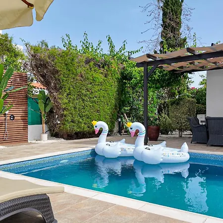 Talya Villa